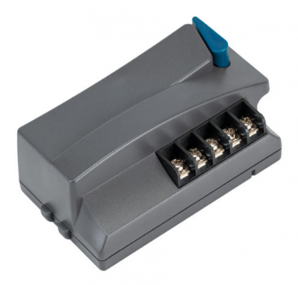 Hunter ICC2 Erweiterungsmodul, 4 Stationen